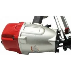Varan Motors - NECN-07 Cloueuse Pneumatique à Charpente Cloueur Pneumatique Pour Clous De 50-90MM - Gris -VARAN MOTORS Soldes Magasin 1076159 5