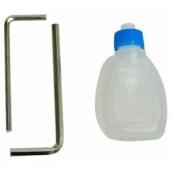 Varan Motors - NECN-12 Cloueuse Pneumatique Pour Clous 15-50MM Et Agrafes 13-40mm - Gris -VARAN MOTORS Soldes Magasin 1076160 3