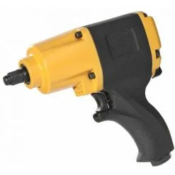 Varan Motors - SPT-10312K Coffret Clé à Chocs Pneumatique 1/2'' 850Nm, 14 Pièces, Visseuse Pneumatique - Gris -VARAN MOTORS Soldes Magasin 1165846 3