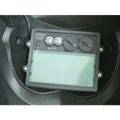 Varan Motors - SZ-KSTS2EAGLE Masque De Soudure Automatic 98x40 Aigle 1/25000s - Mauve -VARAN MOTORS Soldes Magasin 1242816 5