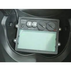 Varan Motors - SZ-KSTS2COBWEB Masque De Soudure Automatic 98x40 Toile 1/25000s - Multicolore -VARAN MOTORS Soldes Magasin 1242817 3