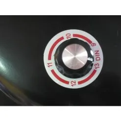 Varan Motors - SZ-GSTflame Masque De Soudure Automatic 98x40 Noir Avec Des Flammes 1/25000s - Noir -VARAN MOTORS Soldes Magasin 138432 3