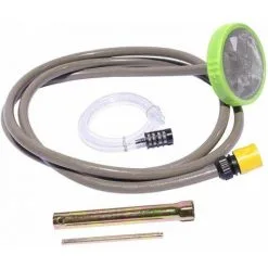 Varan Motors - 93003 Nettoyeur Haute Pression Essence 6.5CV 163CC 2100PSI 150BAR - Gris -VARAN MOTORS Soldes Magasin 138451 3