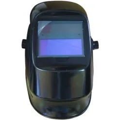 Varan Motors - SZ-gstblack Masque De Soudure Automatic 98x40 Noir 1/25000s - Noir -VARAN MOTORS Soldes Magasin 138601 3