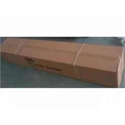 Varan Motors - Dmj-700a Ponceuse à Bras Girafe électrique 710w Pour Plâtre Et Plaque De Plâtre, Plafonnage - Gris -VARAN MOTORS Soldes Magasin 138713 5