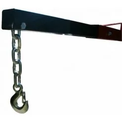 Varan Motors - NESC-02 Grue D’atelier 2 Tonnes / Chèvre D'atelier - Rouge -VARAN MOTORS Soldes Magasin 138764 3