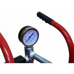 Varan Motors - NESB-03 Sableuse Mobile 76 Litres 0-10 Bars Avec Accessoires - Rouge -VARAN MOTORS Soldes Magasin 138773 5