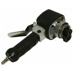 Varan Motors - APT-98028 Ponceuse Pneumatique Excentrique Double Action - 150mm - Noir -VARAN MOTORS Soldes Magasin 138809 4