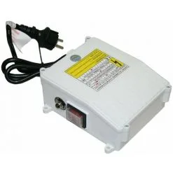 Varan Motors - 4STM3-13 Pompe à Eau Immergée Pour Puits Profond Ou Forage, 4m³/h - 112m, 1.1KW - Gris 7 Varan Motors - 4STM3-13 Pompe à Eau Immergée Pour Puits Profond Ou Forage, 4m³/h - 112m, 1.1KW - Gris -VARAN MOTORS Soldes Magasin 138843 3