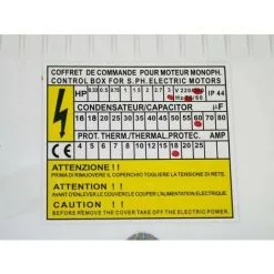 Varan Motors - 4STM4-24 Pompe à Eau Immergée Pour Puits Profond Ou Forage, 4m³/h - 173m, 2.2KW - Gris 7 Varan Motors - 4STM4-24 Pompe à Eau Immergée Pour Puits Profond Ou Forage, 4m³/h - 173m, 2.2KW - Gris -VARAN MOTORS Soldes Magasin 138844 3