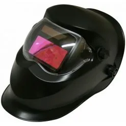 Varan Motors - SZ-KSTS2 Masque De Soudure Automatic 98x40 Noir 1/25000s - Noir -VARAN MOTORS Soldes Magasin 144415 3