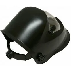 Varan Motors - SZ-KSTS2 Masque De Soudure Automatic 98x40 Noir 1/25000s - Noir -VARAN MOTORS Soldes Magasin 144415 4