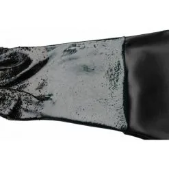Varan Motors - NESBGS-02 Gants De Protection Pour Opération De Sablage / Sableuse - Noir -VARAN MOTORS Soldes Magasin 1506115 3