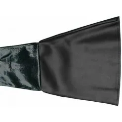 Varan Motors - NESBGS-02 Gants De Protection Pour Opération De Sablage / Sableuse - Noir -VARAN MOTORS Soldes Magasin 1506115 4