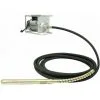 Varan Motors - ZN70FG45X12M Aiguille Vibrante, Vibrateur De Béton électrique 2200W Ø 45mm 12m - Noir -VARAN MOTORS Soldes Magasin 1599062 1