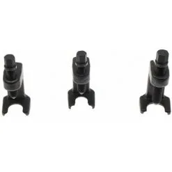 Varan Motors - NEBJE-01 Kit D'arraches Rotules, Séparateurs De Rotules, 3 Pièces - Rouge -VARAN MOTORS Soldes Magasin 16100155 3