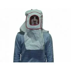 Varan Motors - NESB-01-1 Sableuse Mobile 19 Litres 4-9 Bar Avec Accessoires - Rouge -VARAN MOTORS Soldes Magasin 183003 3