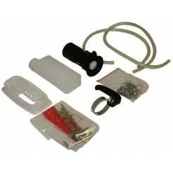 Varan Motors - KGT-3WF-3A Atomiseur Pulverisateur Thermique 20L 2,9CV Pour Liquide, Graines, Poudres - Blanc -VARAN MOTORS Soldes Magasin 206209 4