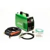 Varan Motors - Var-cut50-2 Découpeur Plasma 50A Portatif CUT-50 Inverter + Manomètre De Pression - Vert -VARAN MOTORS Soldes Magasin 2277601 1