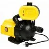 Varan Motors - TP03084 Pompe De Jardin, Arrosage, Alimentation Domestique 1200W, 3800l/h - Jaune 11 Varan Motors - TP03084 Pompe De Jardin, Arrosage, Alimentation Domestique 1200W, 3800l/h - Jaune -VARAN MOTORS Soldes Magasin 2307997 1
