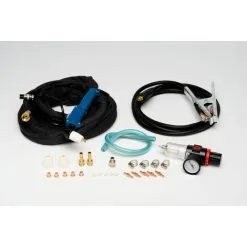 Varan Motors - Var-cut40-2 Découpeur Plasma 40A Portatif CUT-40 Inverter + Manomètre Et écran Digital - Vert -VARAN MOTORS Soldes Magasin 2307999 4