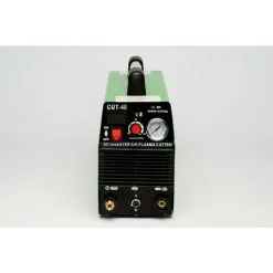 Varan Motors - Var-cut40-2 Découpeur Plasma 40A Portatif CUT-40 Inverter + Manomètre Et écran Digital - Vert -VARAN MOTORS Soldes Magasin 2307999 5