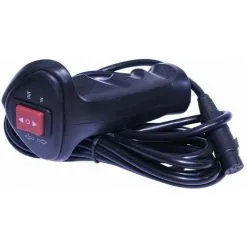 Varan Motors - Var-sc16800 Treuil électrique 12V 7620KG 4200W, Treuil à Câble Longueur 28m Ø12.0mm - Gris 8 Varan Motors - Var-sc16800 Treuil électrique 12V 7620KG 4200W, Treuil à Câble Longueur 28m Ø12.0mm - Gris -VARAN MOTORS Soldes Magasin 279597 4