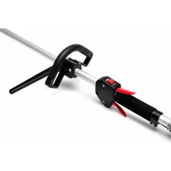 Varan Motors - Bc415d-2017 Débroussailleuse Thermique à Dos, Moteur 2 Temps 43cc 2CV - Rouge -VARAN MOTORS Soldes Magasin 3081051 3