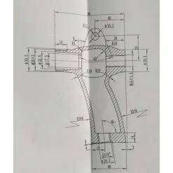 Varan Motors - NESBG-12 Pistolet De Sablage Pour Cabine à Commande Au Pied + 4 Buses 6 Et 7mm - Gris 9 Varan Motors - NESBG-12 Pistolet De Sablage Pour Cabine à Commande Au Pied + 4 Buses 6 Et 7mm - Gris -VARAN MOTORS Soldes Magasin 33266806 5
