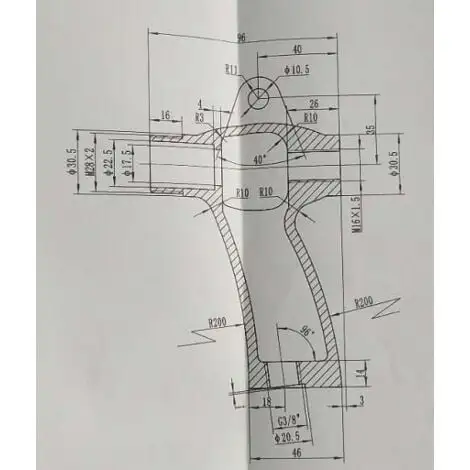 Varan Motors - NESBG-12 Pistolet De Sablage Pour Cabine à Commande Au Pied + 4 Buses 6 Et 7mm - Gris 5 Varan Motors - NESBG-12 Pistolet De Sablage Pour Cabine à Commande Au Pied + 4 Buses 6 Et 7mm - Gris – Image 5