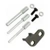 Varan Motors - VT01861 Set D'outils De Calage De Distribution BMW Peugeot Citroen W16D 1.6 16V - Gris