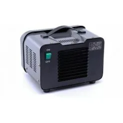 Varan Motors - Var-CB-20 Chargeur De Batterie 12V Et 24V 60~200Ah - Gris -VARAN MOTORS Soldes Magasin 4180245 4