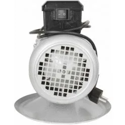 Varan Motors - ZN70D45X6M Aiguille Vibrante, Vibrateur De Béton électrique 1500W Ø 45mm 6m - Gris -VARAN MOTORS Soldes Magasin 455841 5