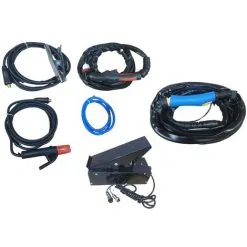 Varan Motors - Super200P Poste à Souder Et Découper 230v SUPER-200P, Tig AC/DC Pulse, Arc, Plasma, Aluminium.... - Vert 7 Varan Motors - Super200P Poste à Souder Et Découper 230v SUPER-200P, Tig AC/DC Pulse, Arc, Plasma, Aluminium.... - Vert -VARAN MOTORS Soldes Magasin 53516170 3