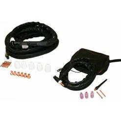 Varan Motors - Var-ct312-3 Poste à Souder Et à Découper 3 En 1 TIG, MMA Et Plasma Inverter + Accessoires - Vert 8 Varan Motors - Var-ct312-3 Poste à Souder Et à Découper 3 En 1 TIG, MMA Et Plasma Inverter + Accessoires - Vert -VARAN MOTORS Soldes Magasin 5891534 4