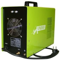 Varan Motors - Var-ct520-3 Poste à Souder Et à Découper 3 En 1 TIG, MMA Et Plasma Inverter+ Accessoires - Vert -VARAN MOTORS Soldes Magasin 5891535 5