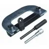Varan Motors - VT01250 Set D'outils De Calage De Distribution Renault 1.4 1.6 1.8 Et 2.0 16v - Noir
